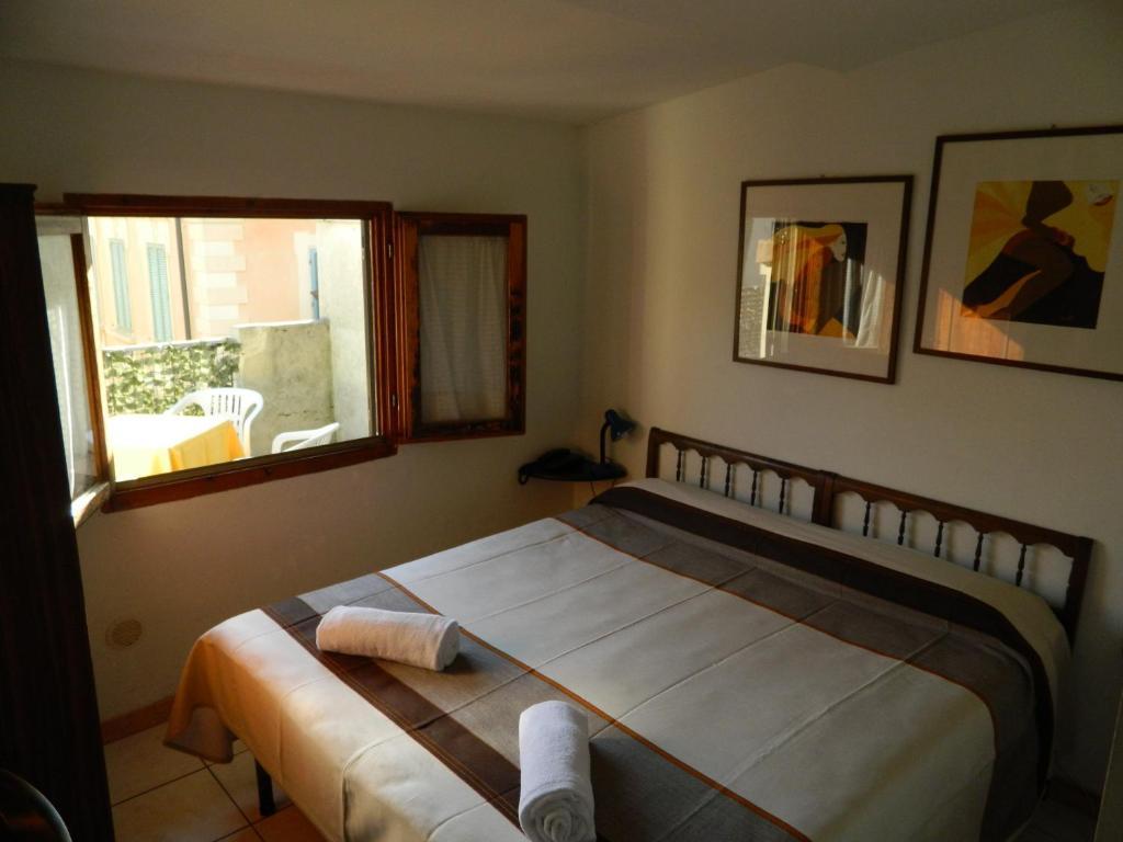Hotel Ely Viareggio Pokoj fotografie