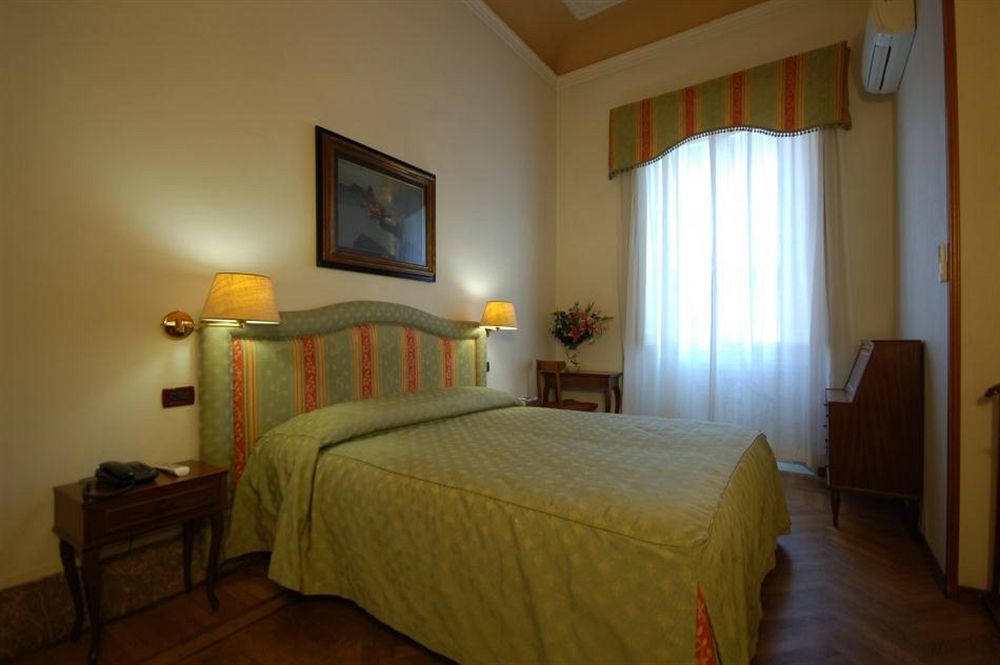 Hotel Ely Viareggio Exteriér fotografie