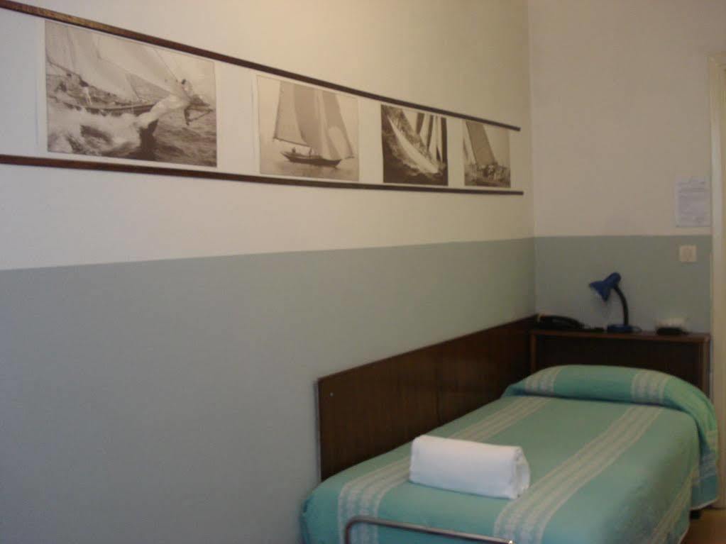 Hotel Ely Viareggio Exteriér fotografie